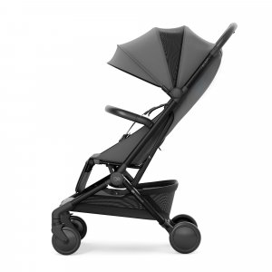 Poussette pilot 2 platinum gray Kinderkraft