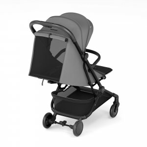Poussette pilot 2 platinum gray Kinderkraft