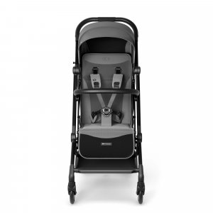 Poussette pilot 2 platinum gray Kinderkraft