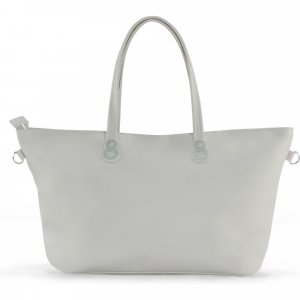 Sac à langer treasurebag gris Kinderkraft