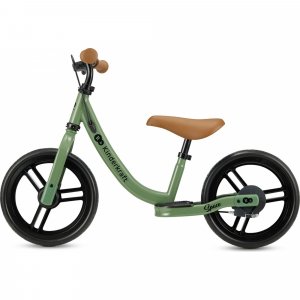 Draisienne space vert Kinderkraft