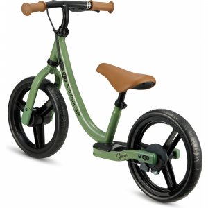 Draisienne space vert Kinderkraft