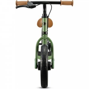 Draisienne space vert Kinderkraft