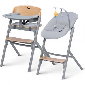 Chaise haute livy Kinderkraft
