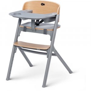 Chaise haute livy Kinderkraft