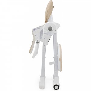 Chaise haute tummie beige Kinderkraft