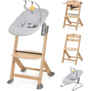Chaise haute enock Kinderkraft