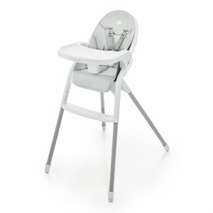 Chaise haute dinnly Kinderkraft