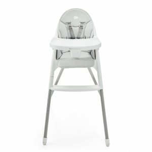 Chaise haute dinnly Kinderkraft