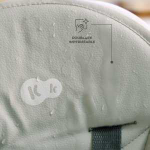 Chaise haute dinnly Kinderkraft