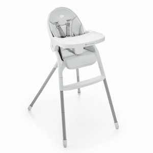 Chaise haute dinnly Kinderkraft