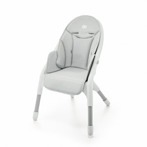 Chaise haute dinnly Kinderkraft