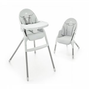 Chaise haute dinnly Kinderkraft