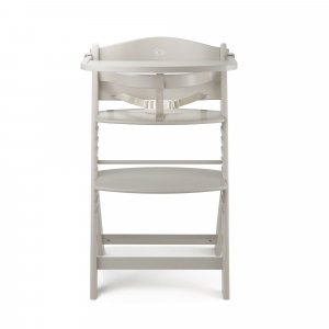 Chaise haute évolutive enock beige Kinderkraft