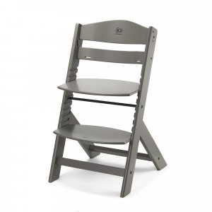 Chaise haute évolutive enock brown Kinderkraft