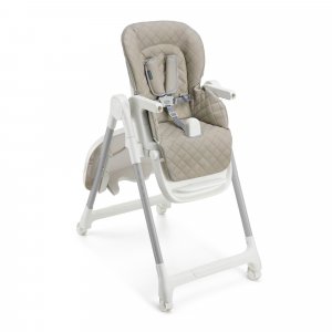 Chaise haute 3-en-1 tulo beige Kinderkraft