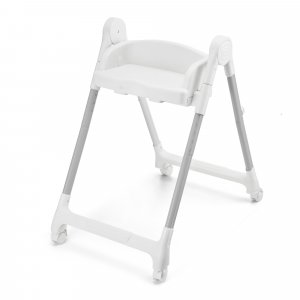 Chaise haute 3-en-1 tulo beige Kinderkraft