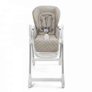 Chaise haute 3-en-1 tulo beige Kinderkraft