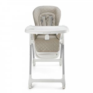 Chaise haute 3-en-1 tulo beige Kinderkraft