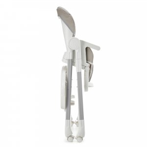 Chaise haute 3-en-1 tulo beige Kinderkraft