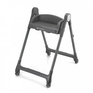 Chaise haute 3-en-1 tulo grey Kinderkraft