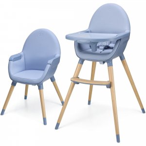 Chaise haute fini² Kinderkraft