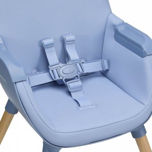 Chaise haute fini² Kinderkraft