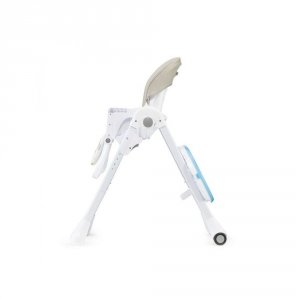 Chaise haute yummy Kinderkraft