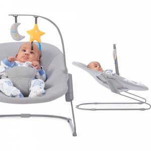 Transat calmee Kinderkraft