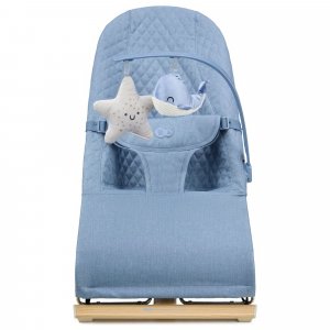 Transat mimi - collection nordic breeze Kinderkraft