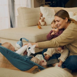 Transat mimi - collection nordic breeze Kinderkraft