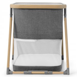 Lit bébé 4 en 1 sofi grey Kinderkraft