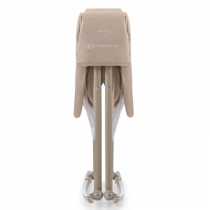 Berceau bébé lovi beige Kinderkraft