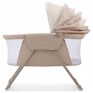 Berceau bébé lovi beige Kinderkraft