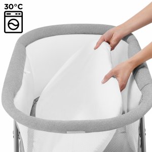 Berceau bébé lovi beige Kinderkraft
