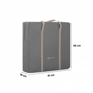 Berceau bébé lovi beige Kinderkraft