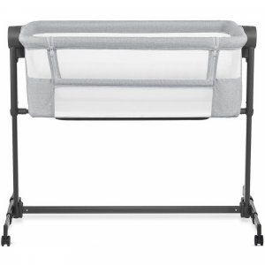 Lit cododo neste up² gris Kinderkraft