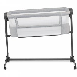Lit cododo neste up² gris Kinderkraft