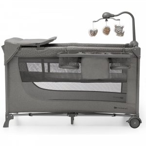 Lit parapluie joy² Kinderkraft