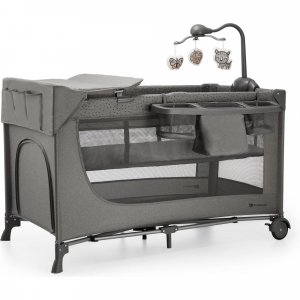 Lit parapluie joy² Kinderkraft