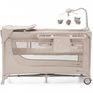 Lit parapluie joy² Kinderkraft