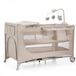 Lit parapluie joy² Kinderkraft