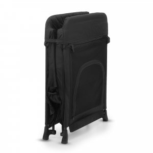 Lit parapluie moon dream black Kinderkraft