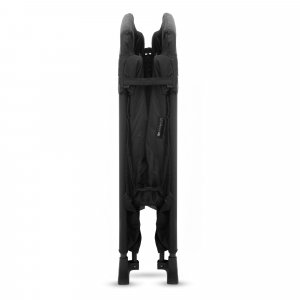 Lit parapluie moon dream black Kinderkraft