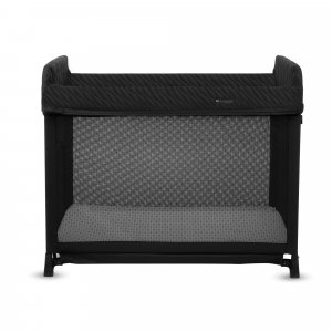 Lit parapluie moon dream black Kinderkraft