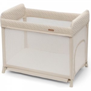 Lit parapluie moon dream beige Kinderkraft