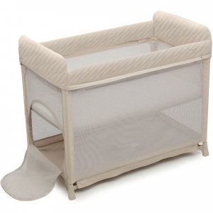 Lit parapluie moon dream beige Kinderkraft