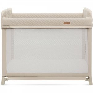 Lit parapluie moon dream beige Kinderkraft