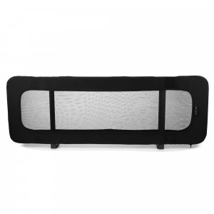Barrière de lit guard & dream black Kinderkraft