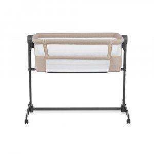 Lit cododo nestee up² beige Kinderkraft